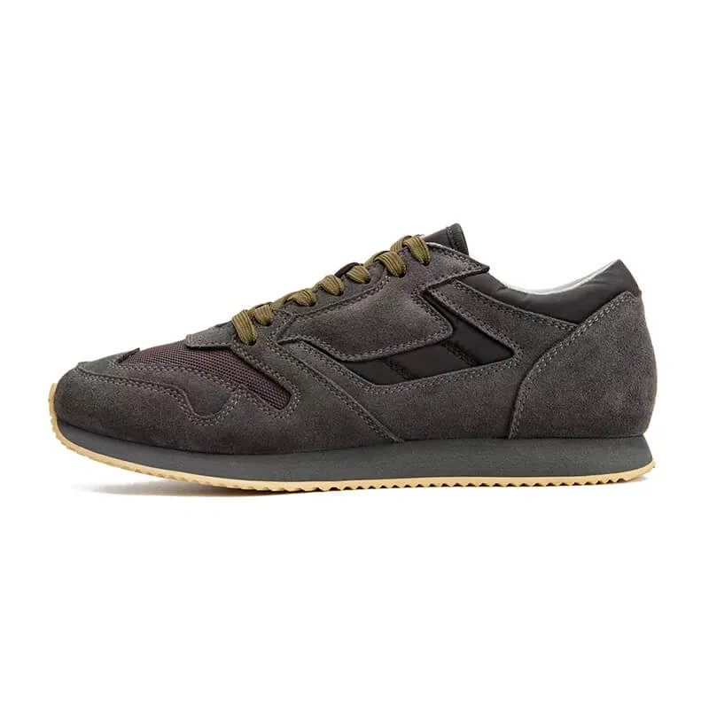 Retro-Laufschuh "Eclipse": 80er-Vibes für deinen Style! Mach dich bereit, die Straßen zu erobern! Dein neuer Lieblingsschuh!