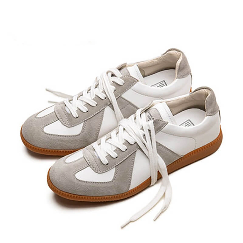 Retro 70er Skate Sneaker – Vintage Style, US Only!