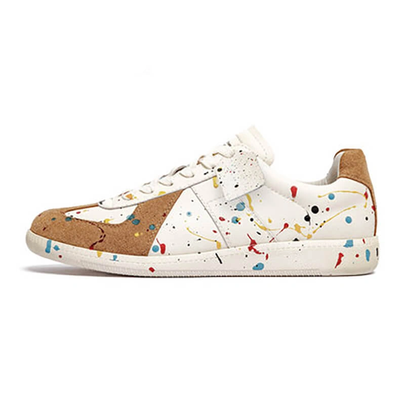 Fast wie Neu! Damen Sneaker Painter: Dein US-Schnäppchen wartet auf dich! Nur hier!